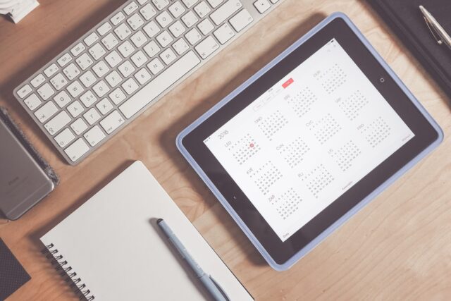 5 Best Appointment Scheduling Processing Softwares for Your Law Firm Website