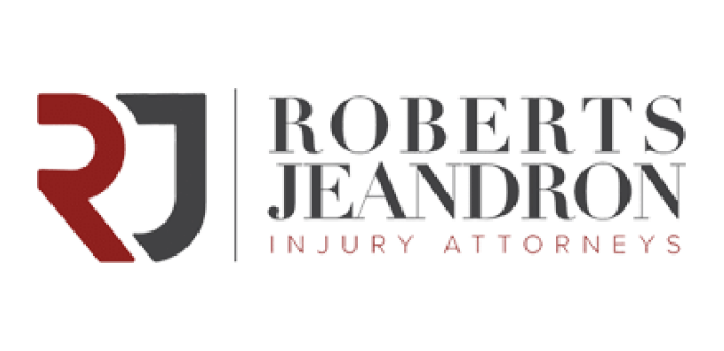 Roberts jeandron logo
