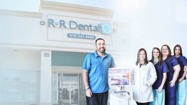 R+R Dental