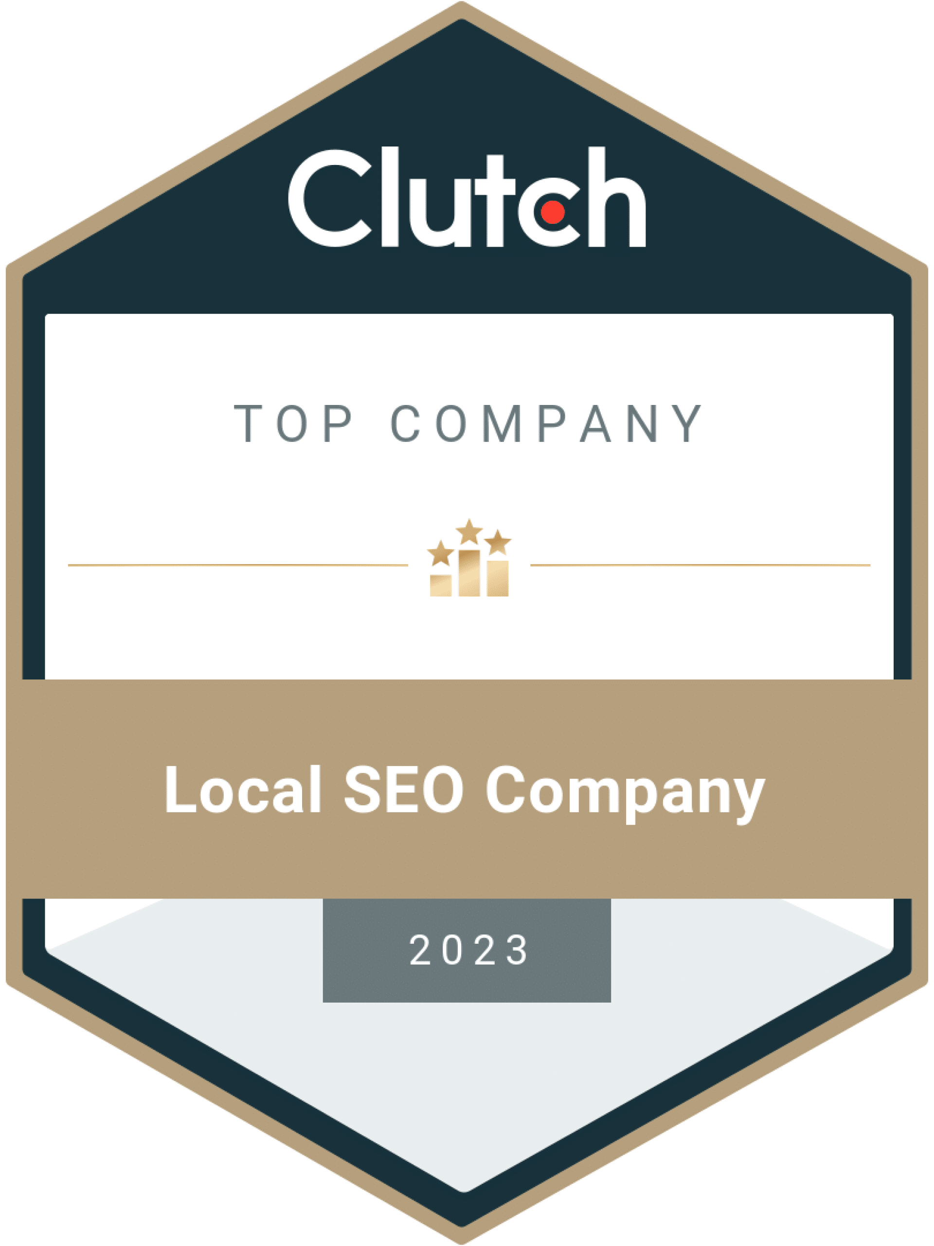 Top clutch local seo company