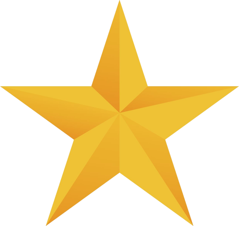 star